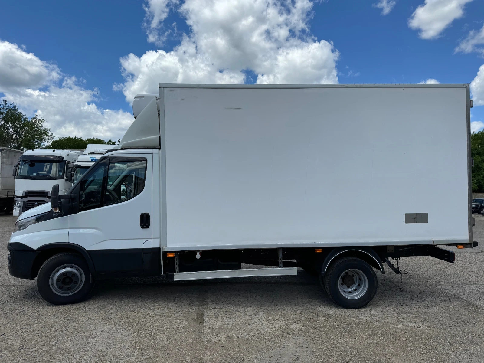 Iveco Daily 72.180 - изображение 5