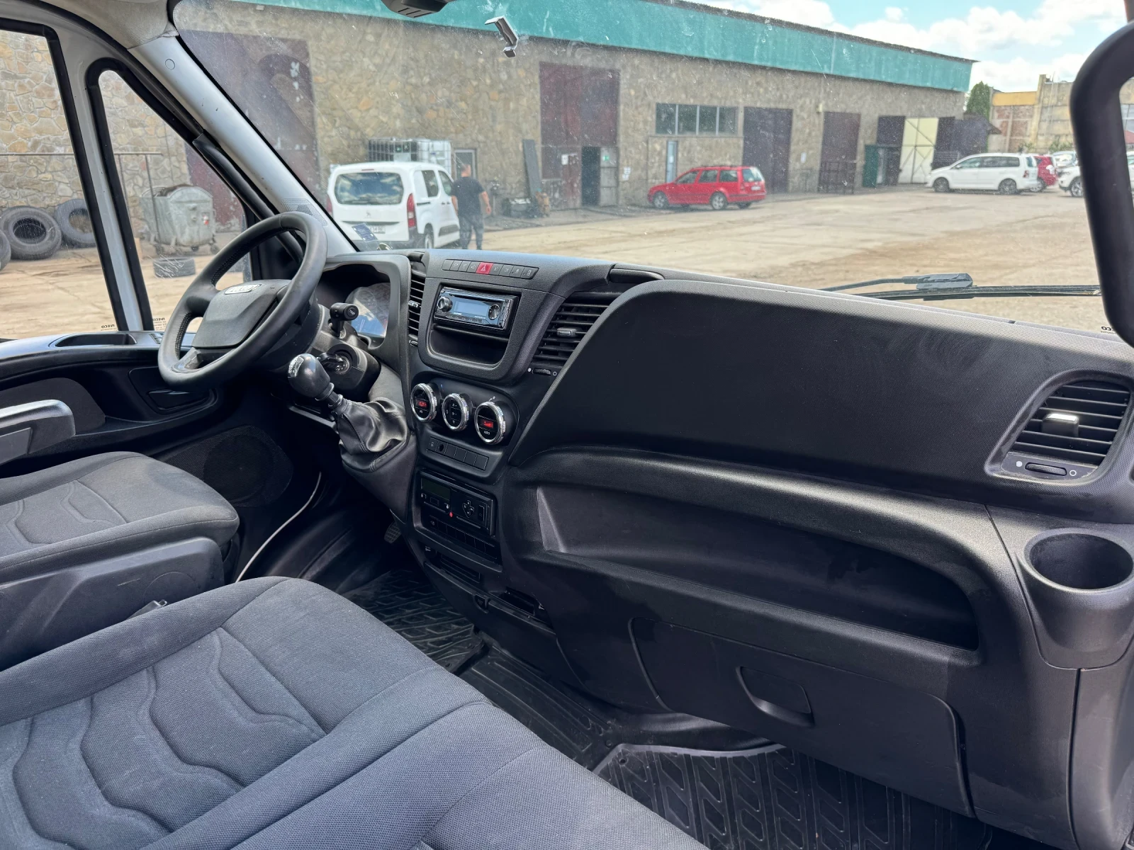 Iveco Daily 72.170 | Mobile.bg   11