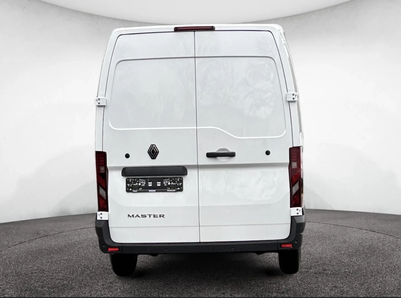 Renault Master НОВ! Long range 450 km, снимка 4 - Бусове и автобуси - 55389580