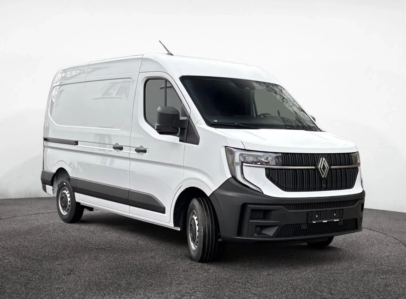 Renault Master НОВ! Long range 450 km, снимка 7 - Бусове и автобуси - 55389580