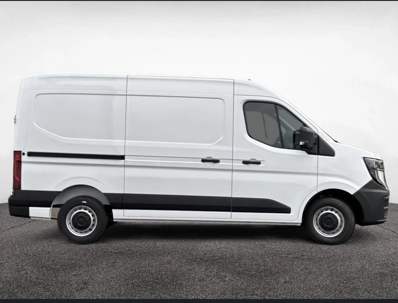 Renault Master НОВ! Long range 450 km, снимка 6 - Бусове и автобуси - 55389580