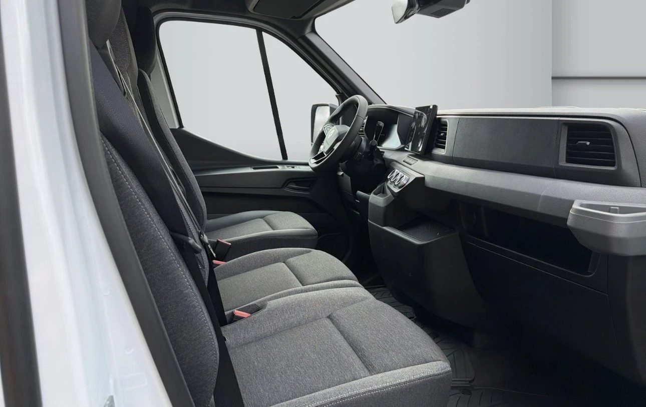 Renault Master НОВ! Long range 450 km, снимка 9 - Бусове и автобуси - 55389580