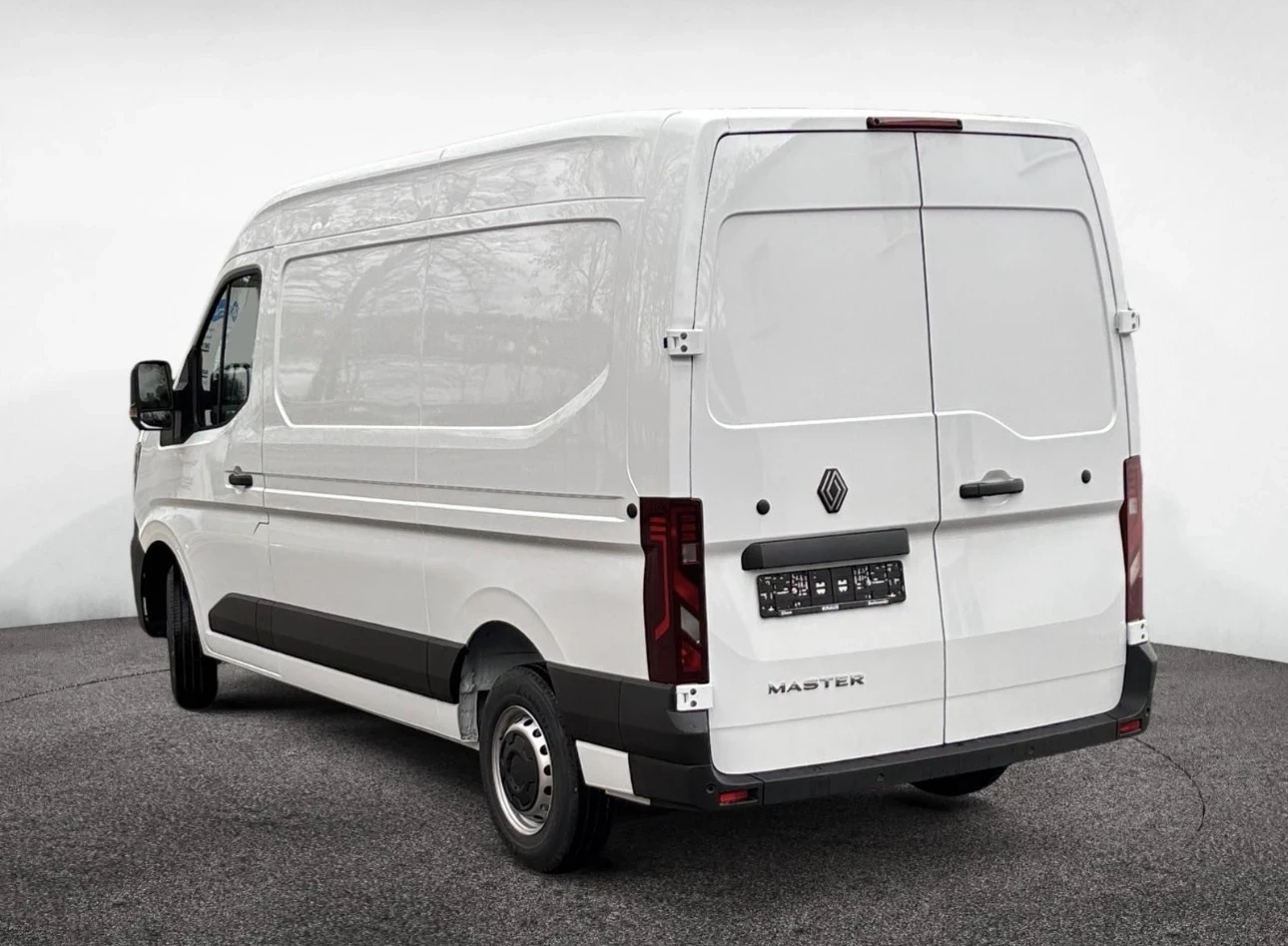 Renault Master НОВ! Long range 450 km, снимка 3 - Бусове и автобуси - 55389580