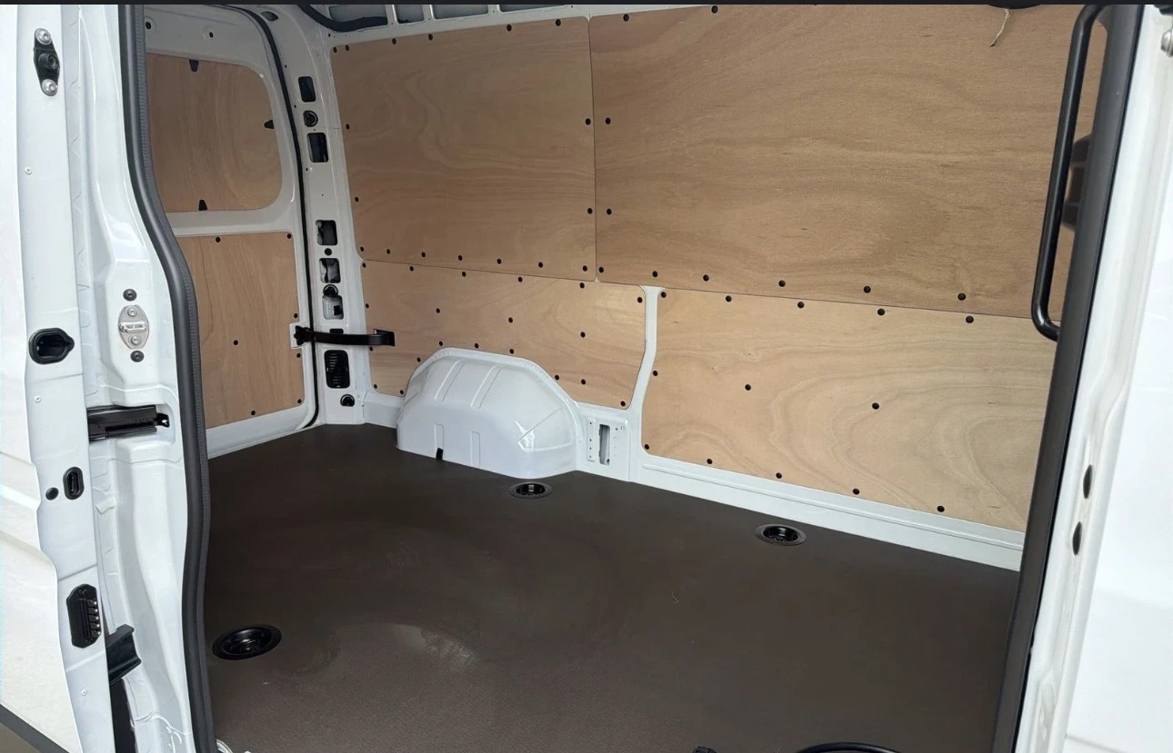 Renault Master НОВ! Long range 450 km, снимка 13 - Бусове и автобуси - 55389580