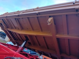 Steyr 19 4х4, Тристранен Самосвал, , , , снимка 7