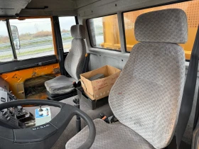 Steyr 19 4х4, Тристранен Самосвал, , , , снимка 16