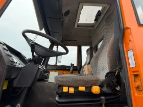 Steyr 19 4х4, Тристранен Самосвал, , , , снимка 14