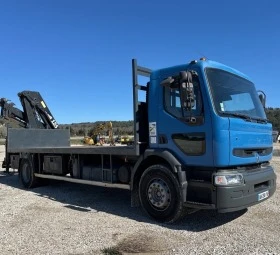     Renault Premium 19.260