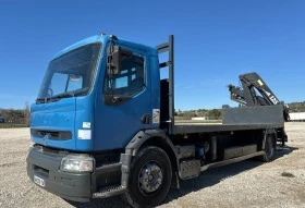     Renault Premium 19.260