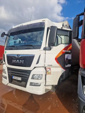 Man Tgx 18.480 | Mobile.bg    2