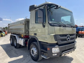 Mercedes-Benz Actros 2644 | Mobile.bg    16