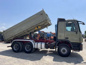 Обява за продажба на Mercedes-Benz Actros 2644 ~Цена по договаряне - изображение 11