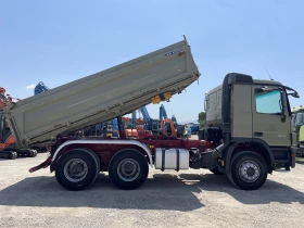 Обява за продажба на Mercedes-Benz Actros 2644 ~Цена по договаряне - изображение 10
