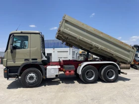 Обява за продажба на Mercedes-Benz Actros 2644 ~Цена по договаряне - изображение 5