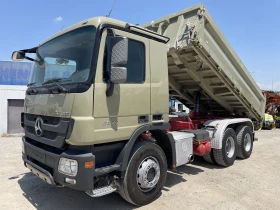 Обява за продажба на Mercedes-Benz Actros 2644 ~Цена по договаряне - изображение 1