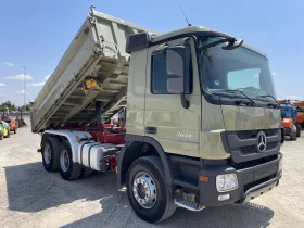 Обява за продажба на Mercedes-Benz Actros 2644 ~Цена по договаряне - изображение 1