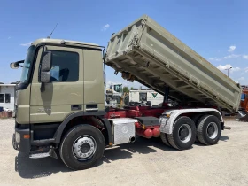 Обява за продажба на Mercedes-Benz Actros 2644 ~Цена по договаряне - изображение 4