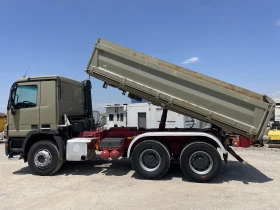 Обява за продажба на Mercedes-Benz Actros 2644 ~Цена по договаряне - изображение 6
