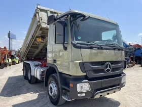 Обява за продажба на Mercedes-Benz Actros 2644 ~Цена по договаряне - изображение 2