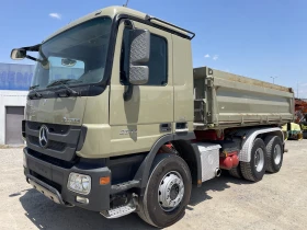 Mercedes-Benz Actros 2644 | Mobile.bg    15