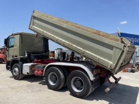Обява за продажба на Mercedes-Benz Actros 2644 ~Цена по договаряне - изображение 7