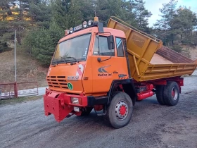 Steyr 19 4х4, Самосвал, , ,  - изображение 1