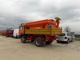 Steyr 19 4х4, Тристранен Самосвал, , , , снимка 8