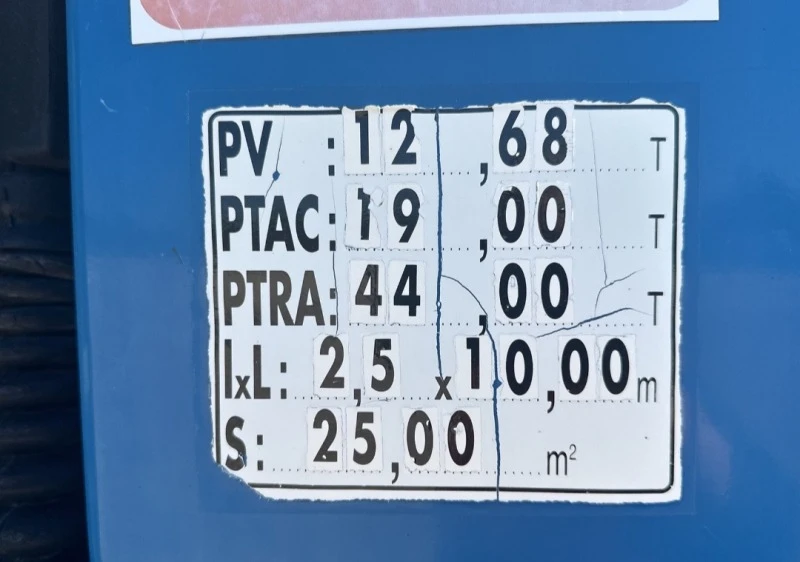 Renault Premium 19.260, снимка 16 - Камиони - 44984450