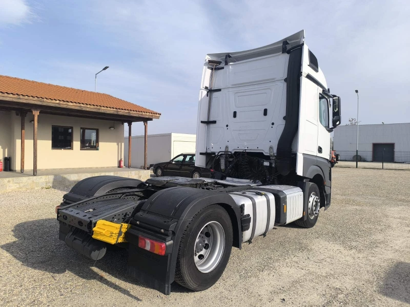 Mercedes-Benz Actros 1845, снимка 7 - Камиони - 49664846