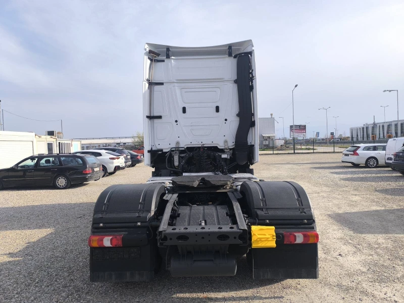 Mercedes-Benz Actros 1845, снимка 6 - Камиони - 49664846