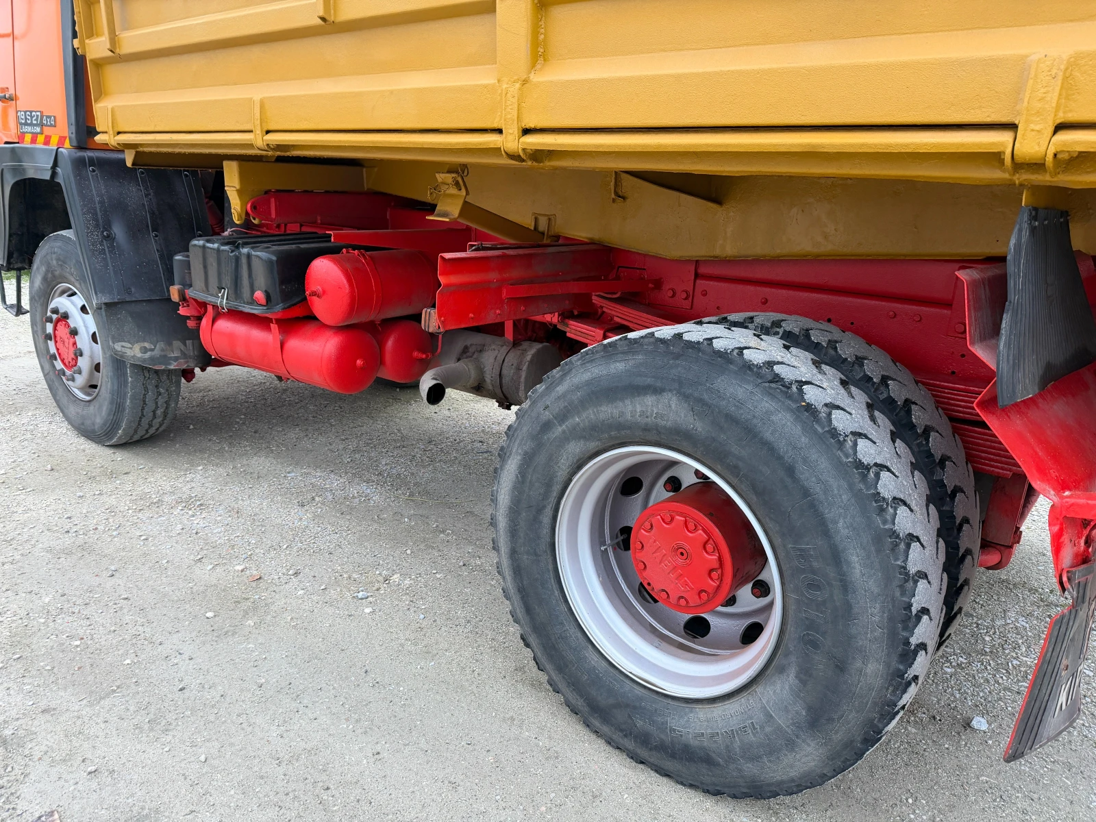 Steyr 19 4�4, ���������� ��������, , ,  | Mobile.bg � ����������� 17