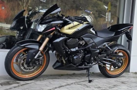 Kawasaki Z 750 R ABS, снимка 8