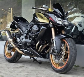 Kawasaki Z 750 R ABS, снимка 5