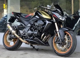Kawasaki Z 750 R ABS, снимка 1