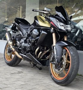 Kawasaki Z 750 R ABS, снимка 3