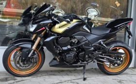 Kawasaki Z 750 R ABS, снимка 4