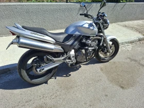 Honda Hornet 600, снимка 5