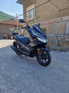 Honda Pcx  | Mobile.bg    1