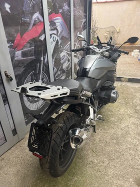 BMW R R1200rs, снимка 4