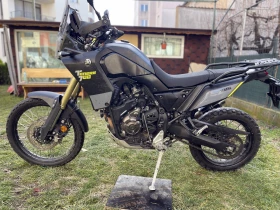 Yamaha Tenere 700 ABS, снимка 3