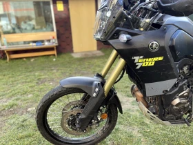 Yamaha Tenere 700 ABS, снимка 4