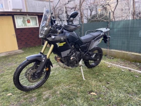 Yamaha Tenere 700 ABS, снимка 2