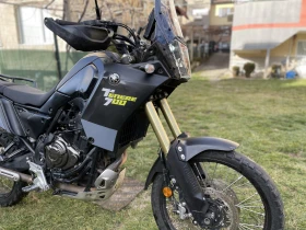 Yamaha Tenere 700 ABS, снимка 7