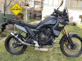 Yamaha Tenere 700 ABS, снимка 1