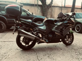 Kawasaki Zzr Performance Sport, снимка 2