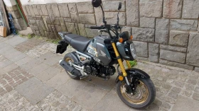 Honda MSX125 Grom | Mobile.bg    6