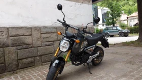 Honda MSX125 Grom | Mobile.bg    3