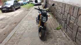 Honda MSX125 Grom | Mobile.bg    10