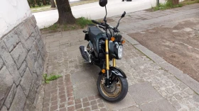 Honda MSX125 Grom | Mobile.bg    4
