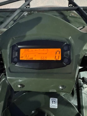 Kymco MXU 550I   | Mobile.bg    9
